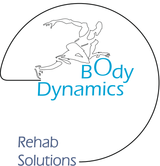 Body Dynamics Clinic Logo