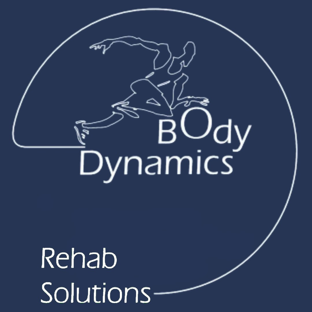 Body Dynamics Clinic Logo